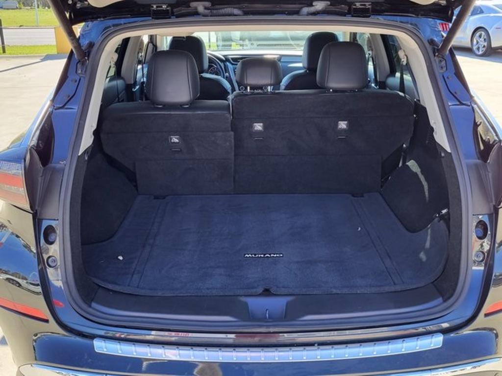 2019 Nissan Murano - $27,000