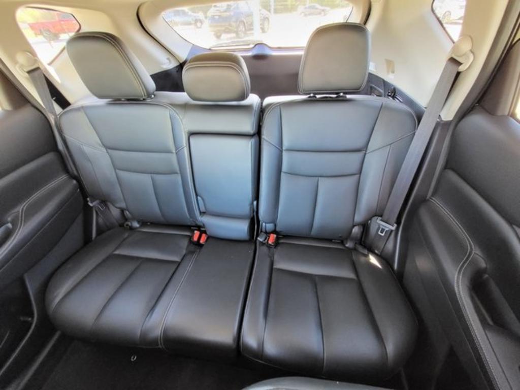 2019 Nissan Murano - $27,000
