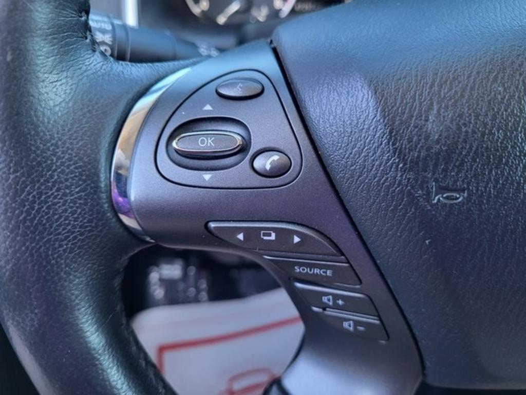 2019 Nissan Murano - $27,000