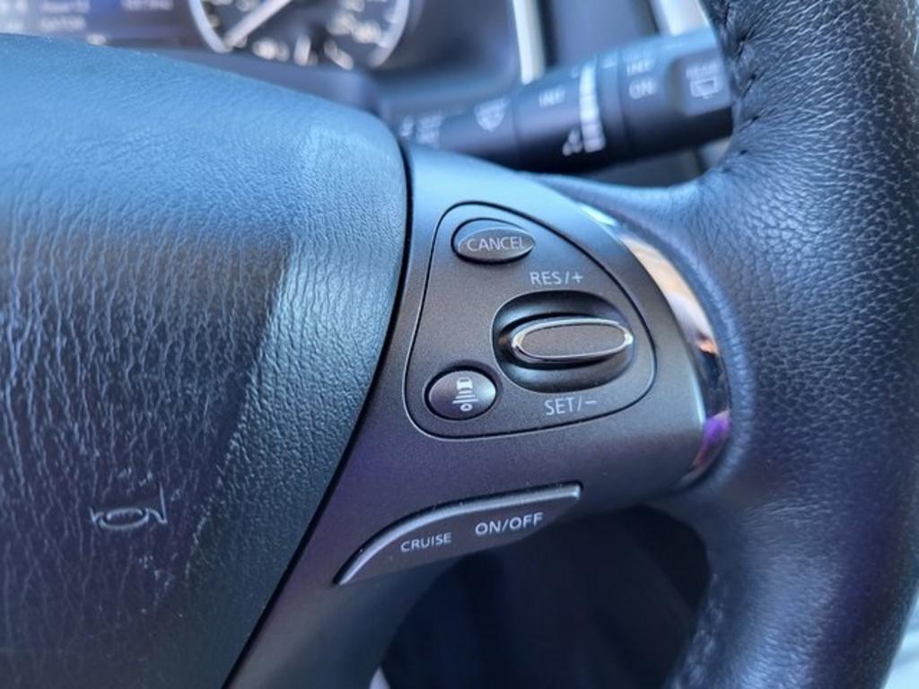 2019 Nissan Murano - $27,000