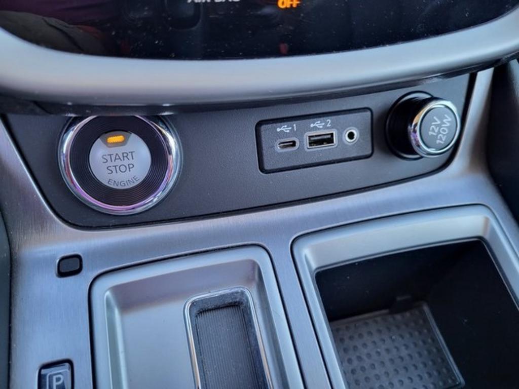 2019 Nissan Murano - $27,000