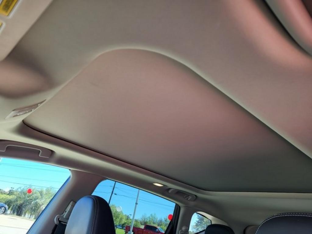 2019 Nissan Murano - $27,000