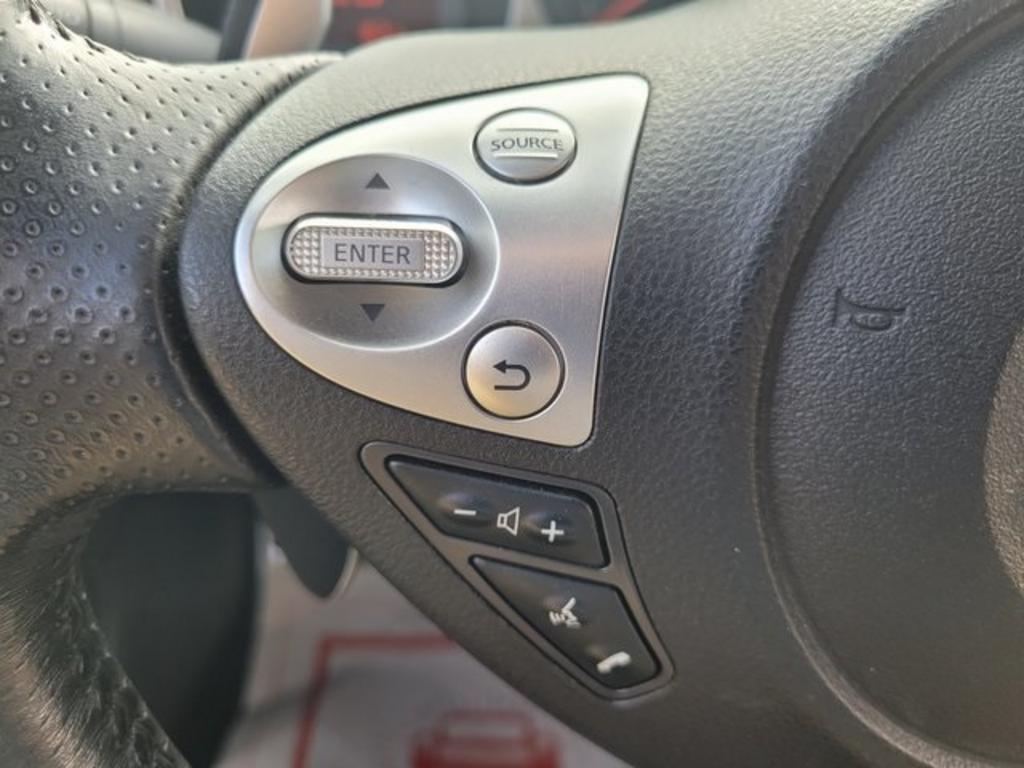 2016 Nissan 370Z - $31,000