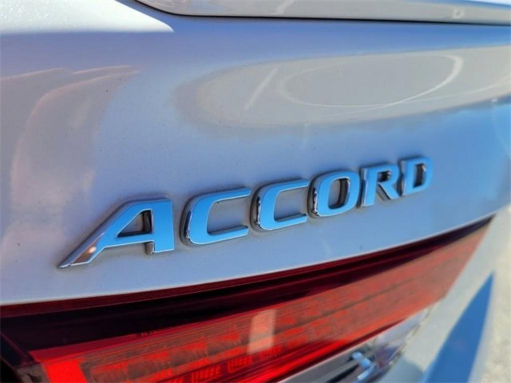 2020 Honda Accord - $26,500
