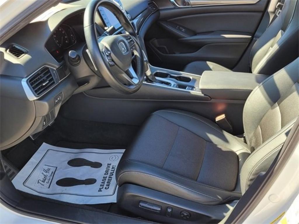 2020 Honda Accord - $26,500
