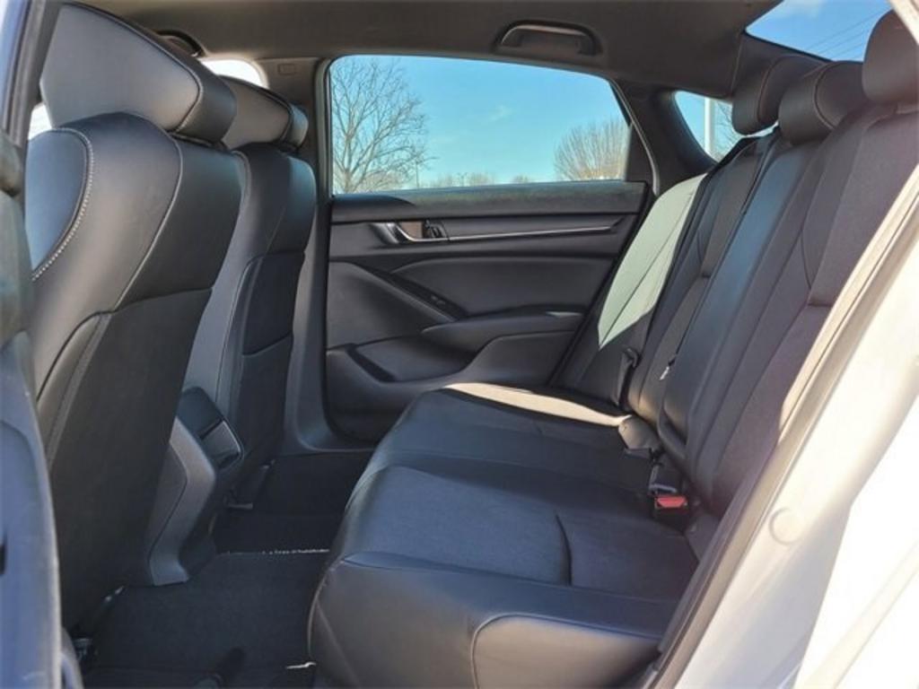 2020 Honda Accord - $26,500