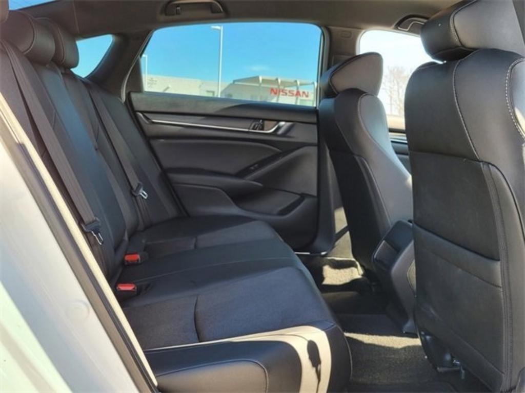 2020 Honda Accord - $26,500