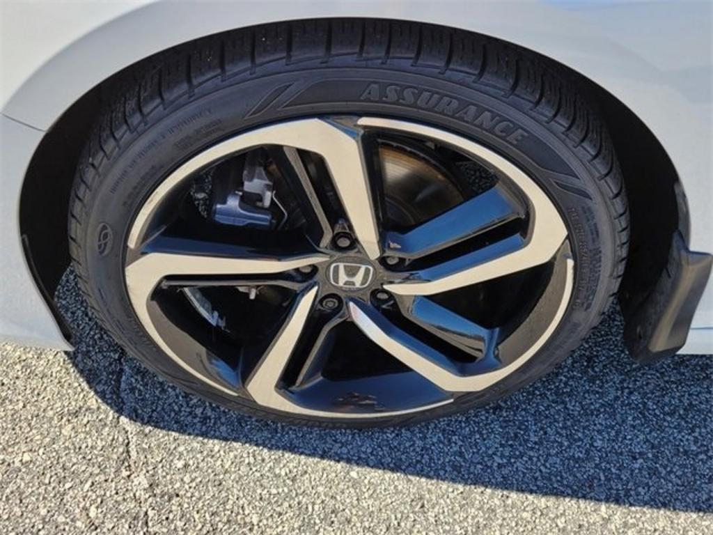 2020 Honda Accord - $26,500