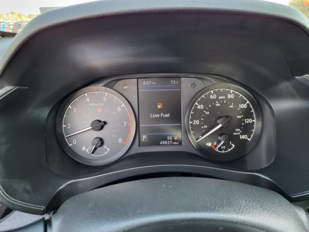 2021 Nissan Altima - $21,000