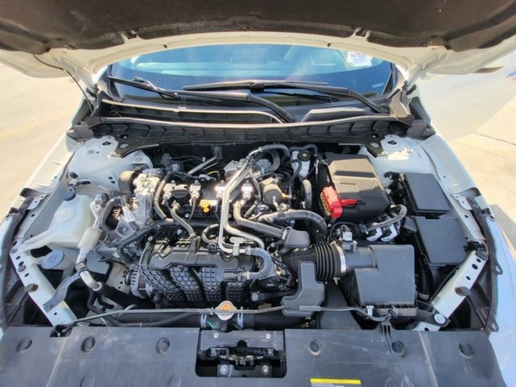 2021 Nissan Altima - $21,000