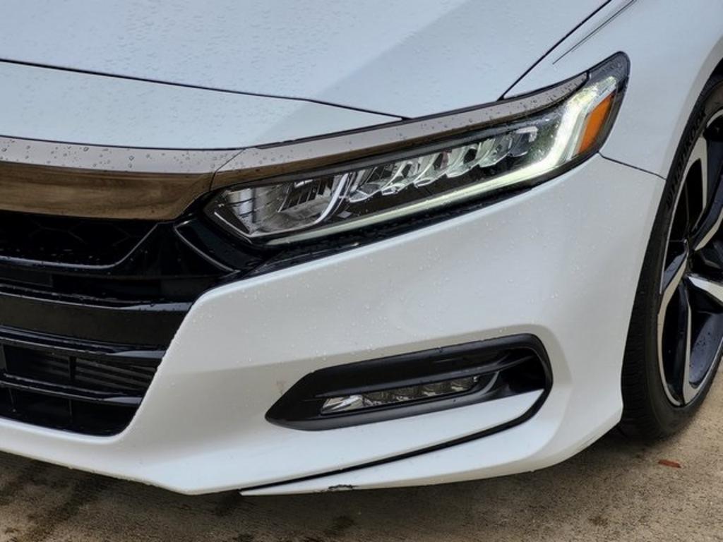2019 Honda Accord - $27,000