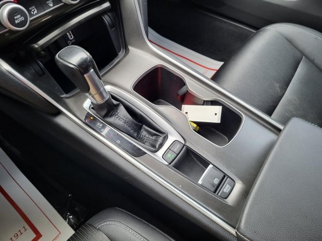 2019 Honda Accord - $27,000