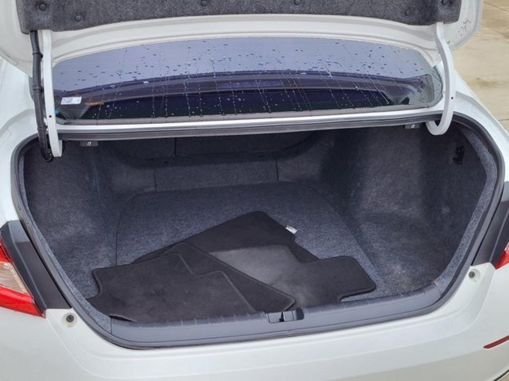 2019 Honda Accord - $27,000
