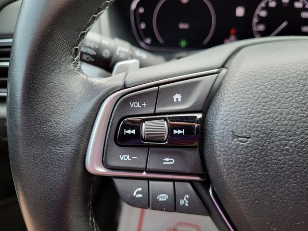 2019 Honda Accord - $27,000
