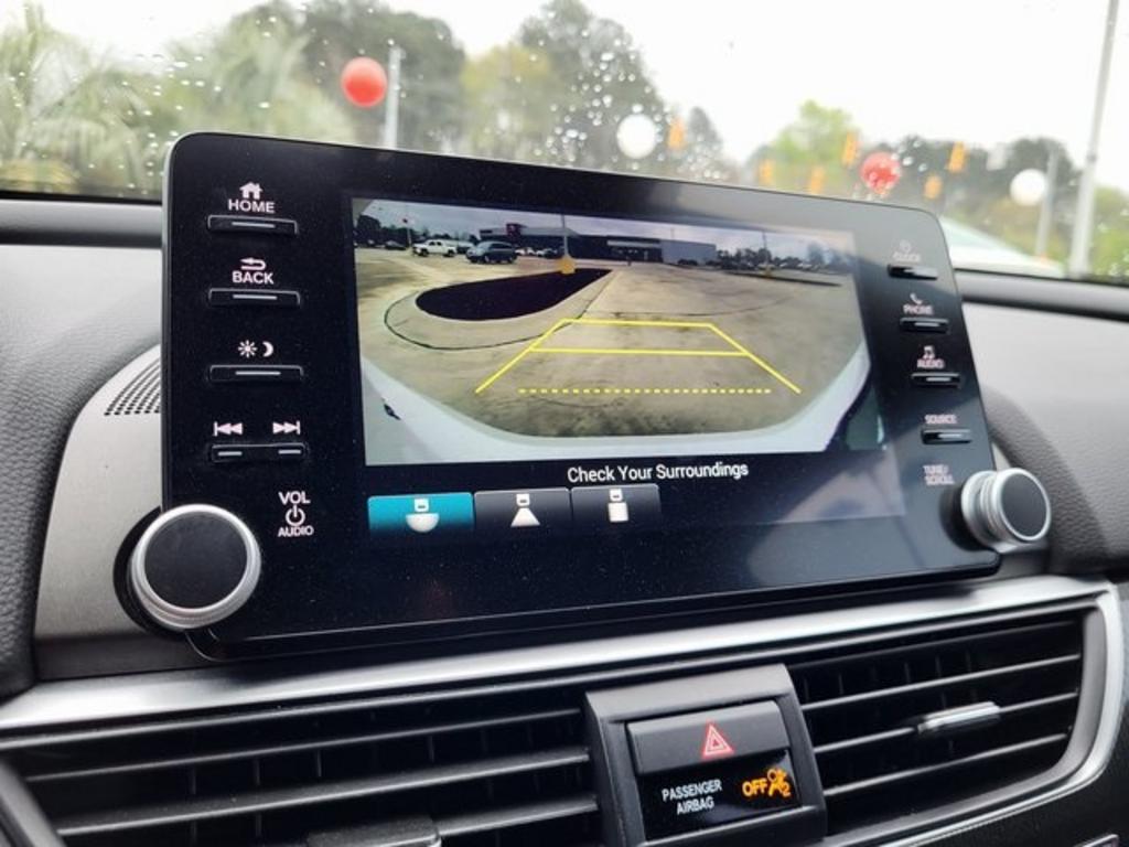 2019 Honda Accord - $27,000