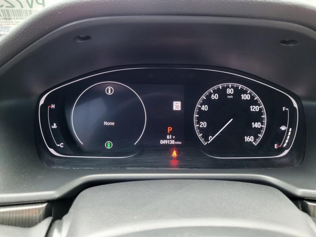 2019 Honda Accord - $27,000
