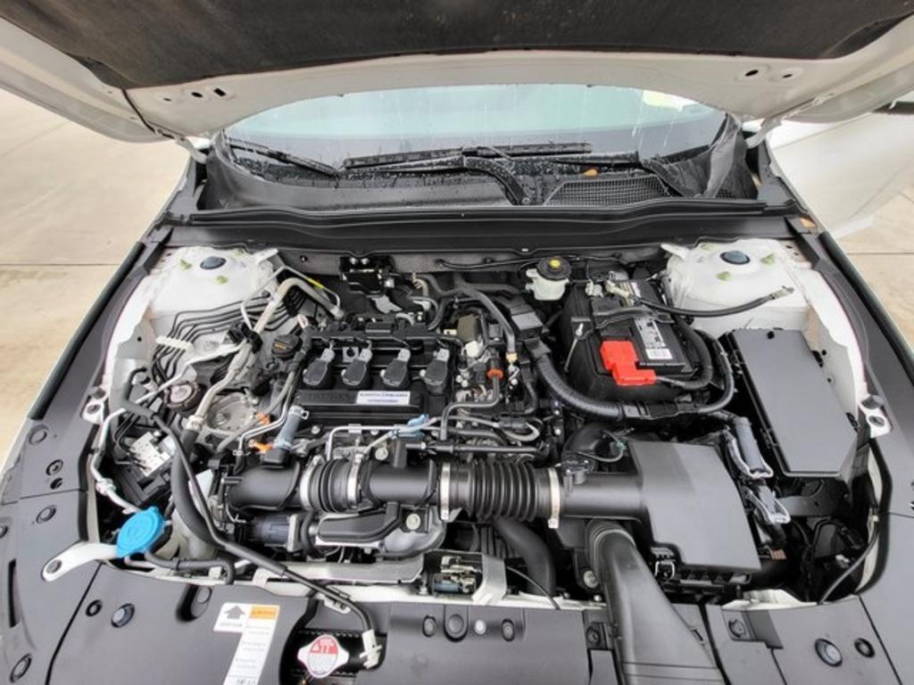 2019 Honda Accord - $27,000