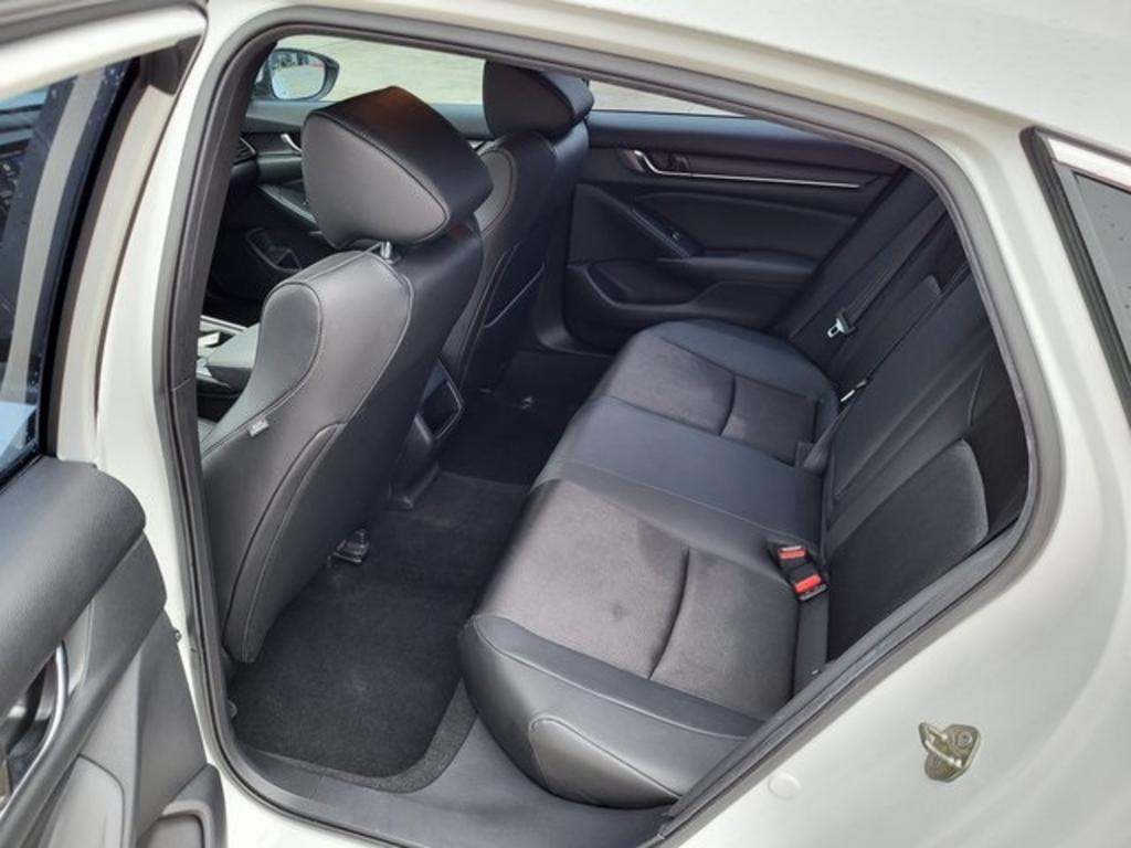 2019 Honda Accord - $27,000
