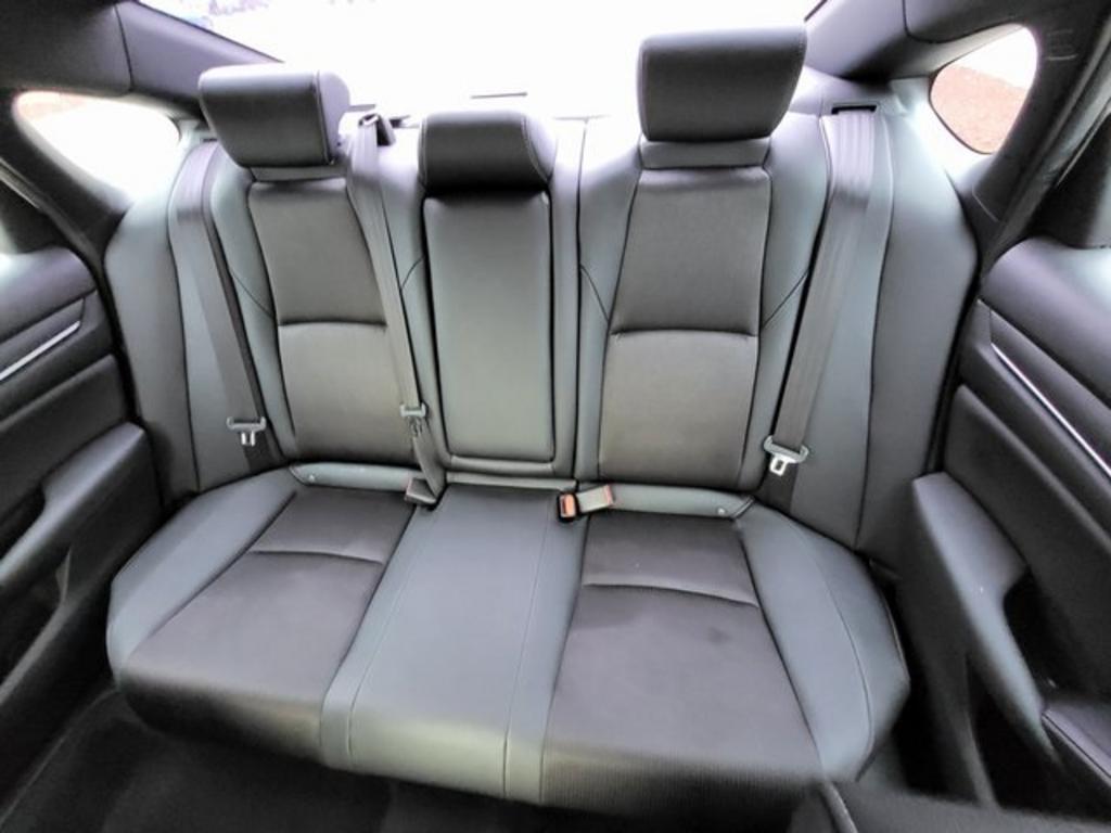 2019 Honda Accord - $27,000
