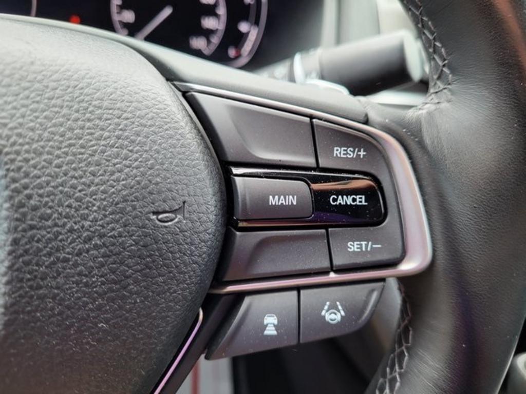 2019 Honda Accord - $27,000