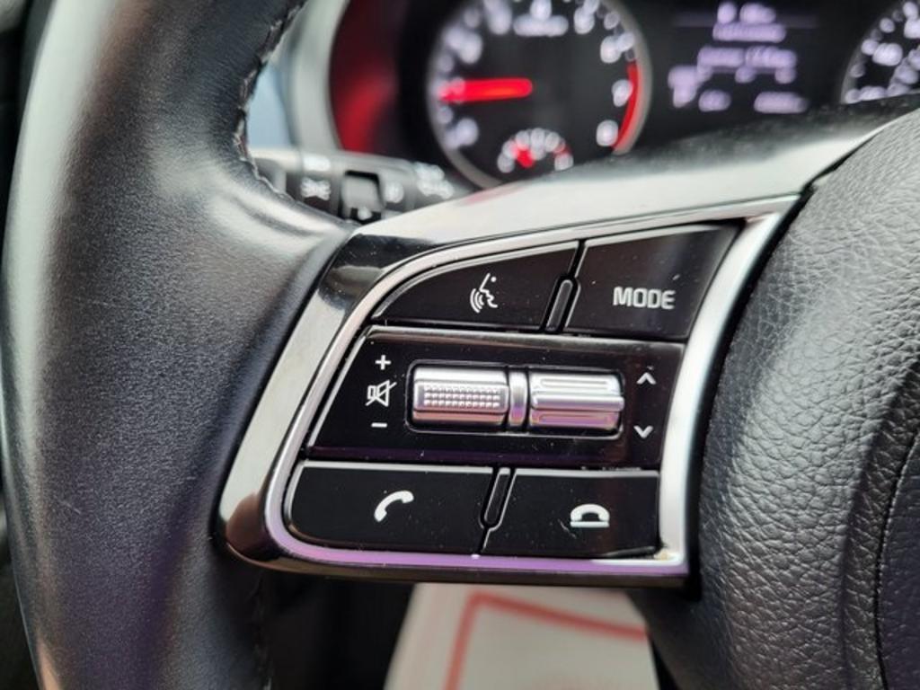 2021 Kia Seltos - $24,500