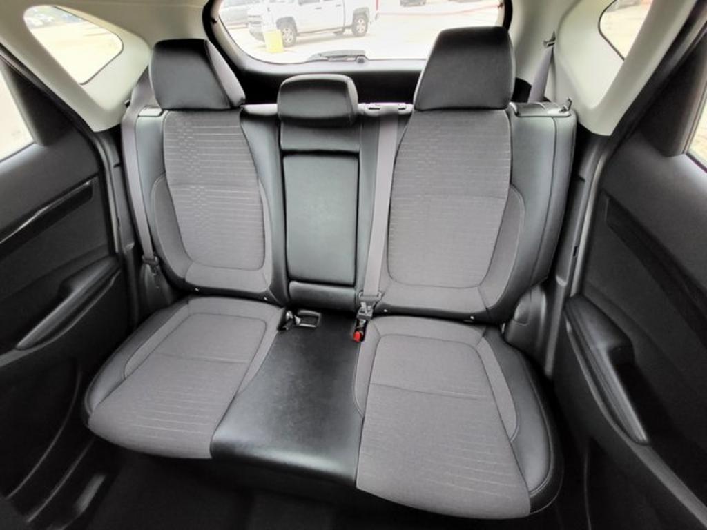 2021 Kia Seltos - $24,500