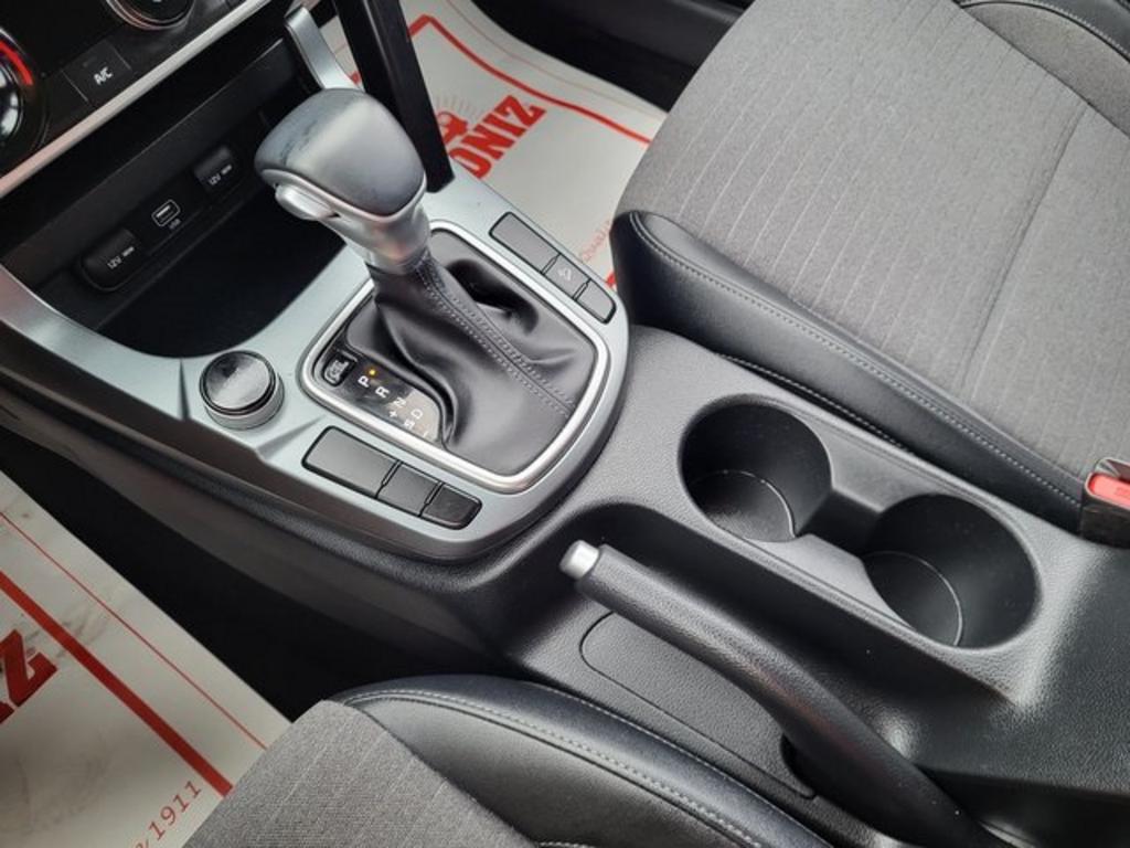 2021 Kia Seltos - $24,500