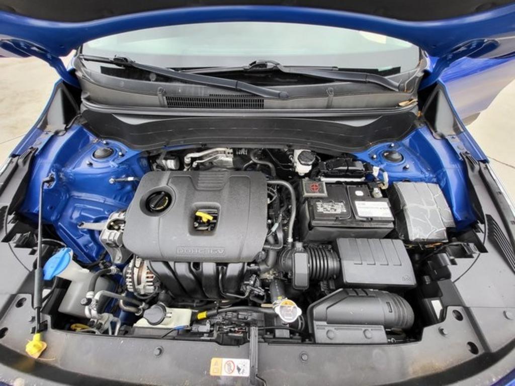 2021 Kia Seltos - $24,500