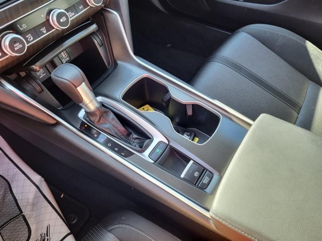 2020 Honda Accord - $27,000
