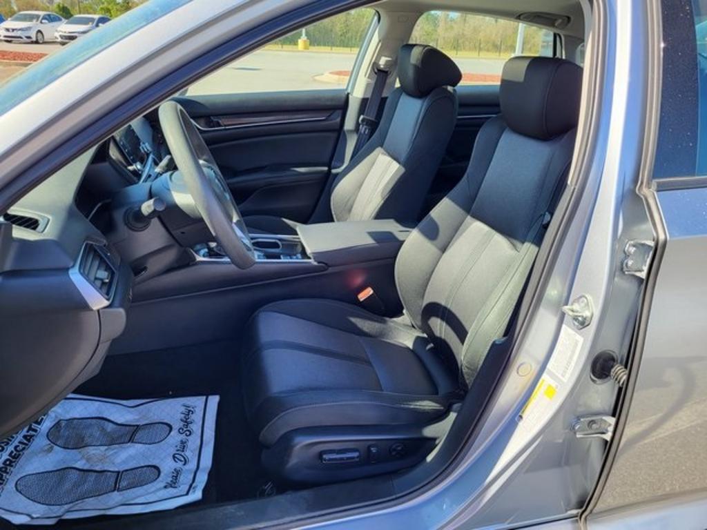 2020 Honda Accord - $27,000
