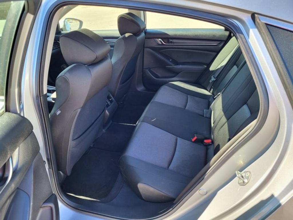 2020 Honda Accord - $27,000