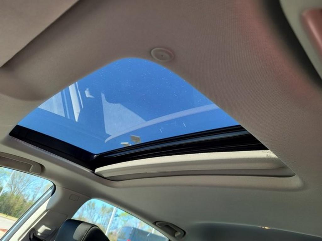 2020 Honda Accord - $27,000