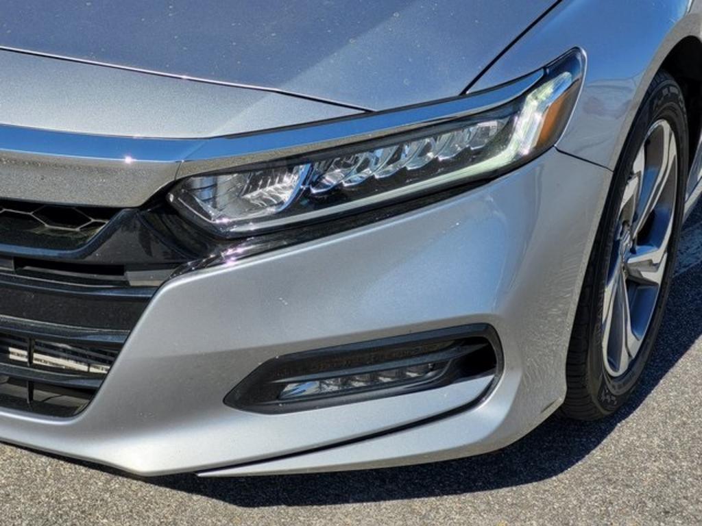 2020 Honda Accord - $27,000