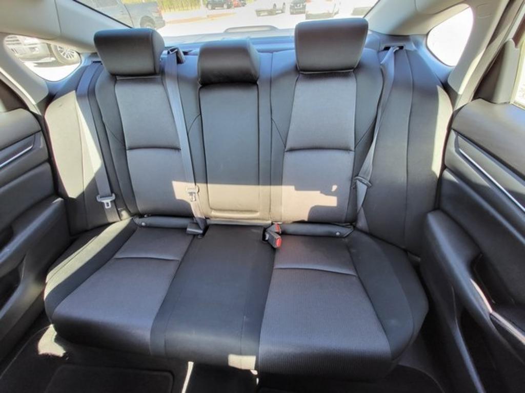 2020 Honda Accord - $27,000