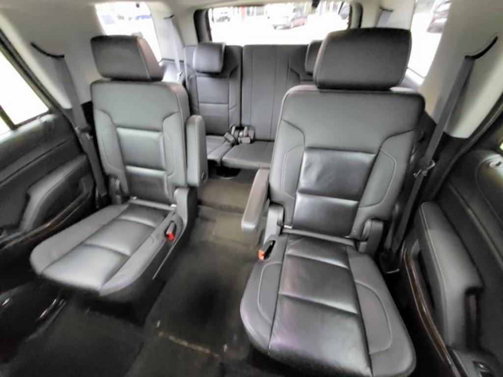 2017 Chevrolet Tahoe - $34,000
