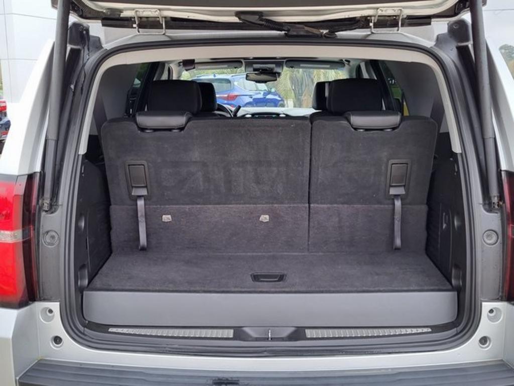 2017 Chevrolet Tahoe - $34,000