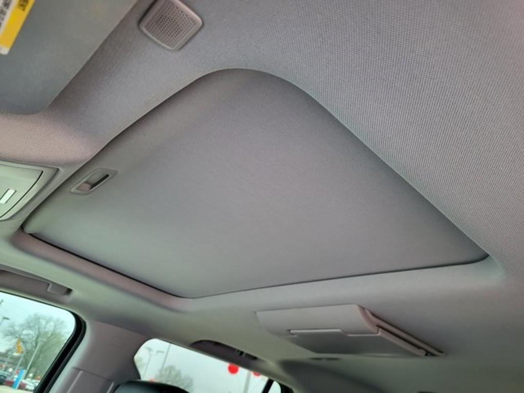 2017 Chevrolet Tahoe - $34,000