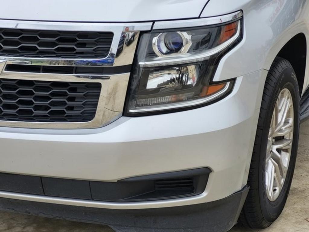 2017 Chevrolet Tahoe - $34,000