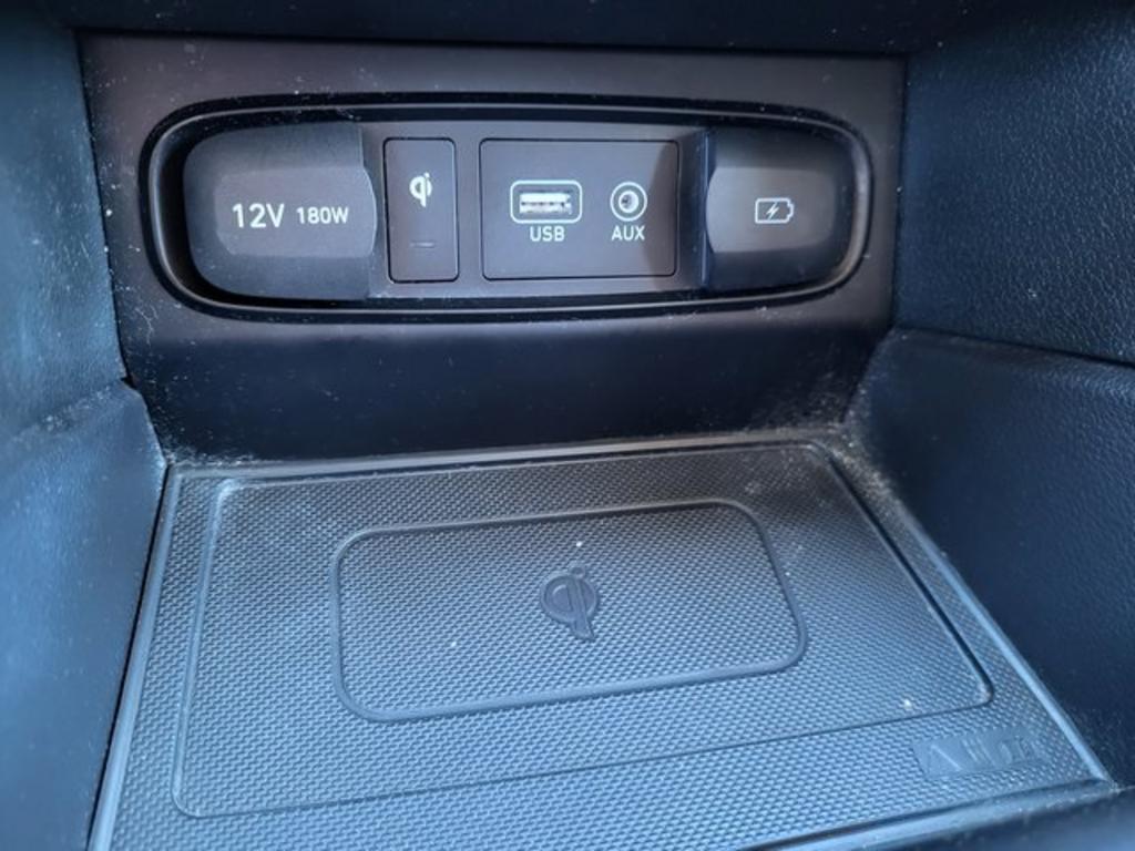 2020 Hyundai Santa Fe - $29,500