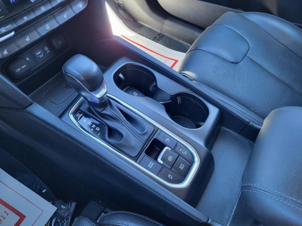 2020 Hyundai Santa Fe - $29,500
