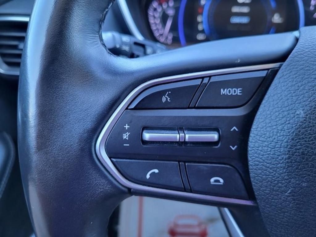 2020 Hyundai Santa Fe - $29,500
