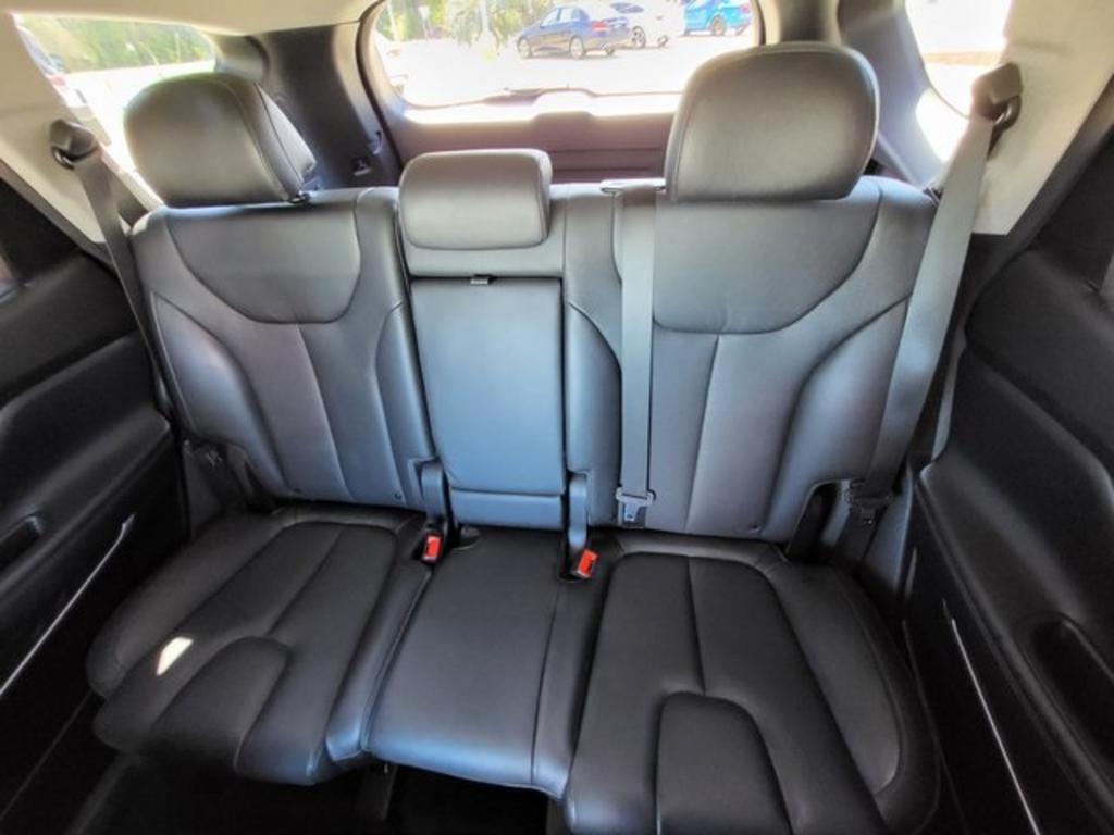 2020 Hyundai Santa Fe - $29,500