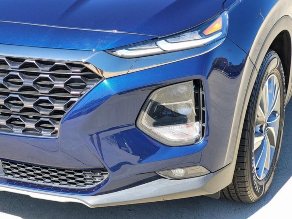 2020 Hyundai Santa Fe - $29,500