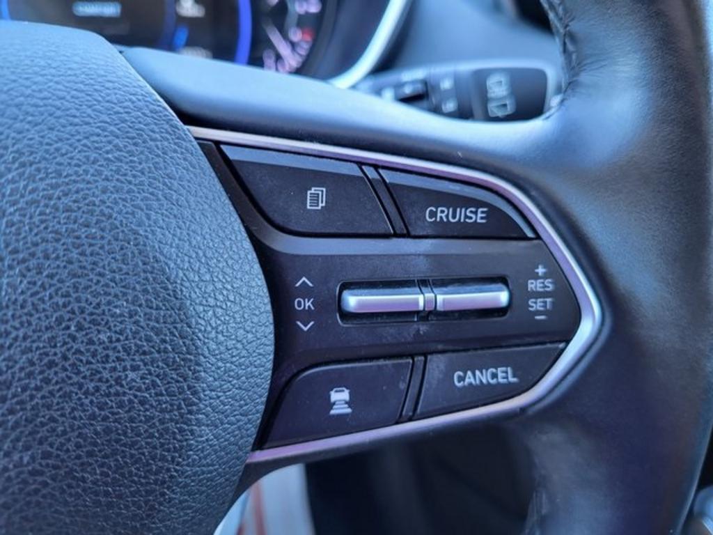 2020 Hyundai Santa Fe - $29,500