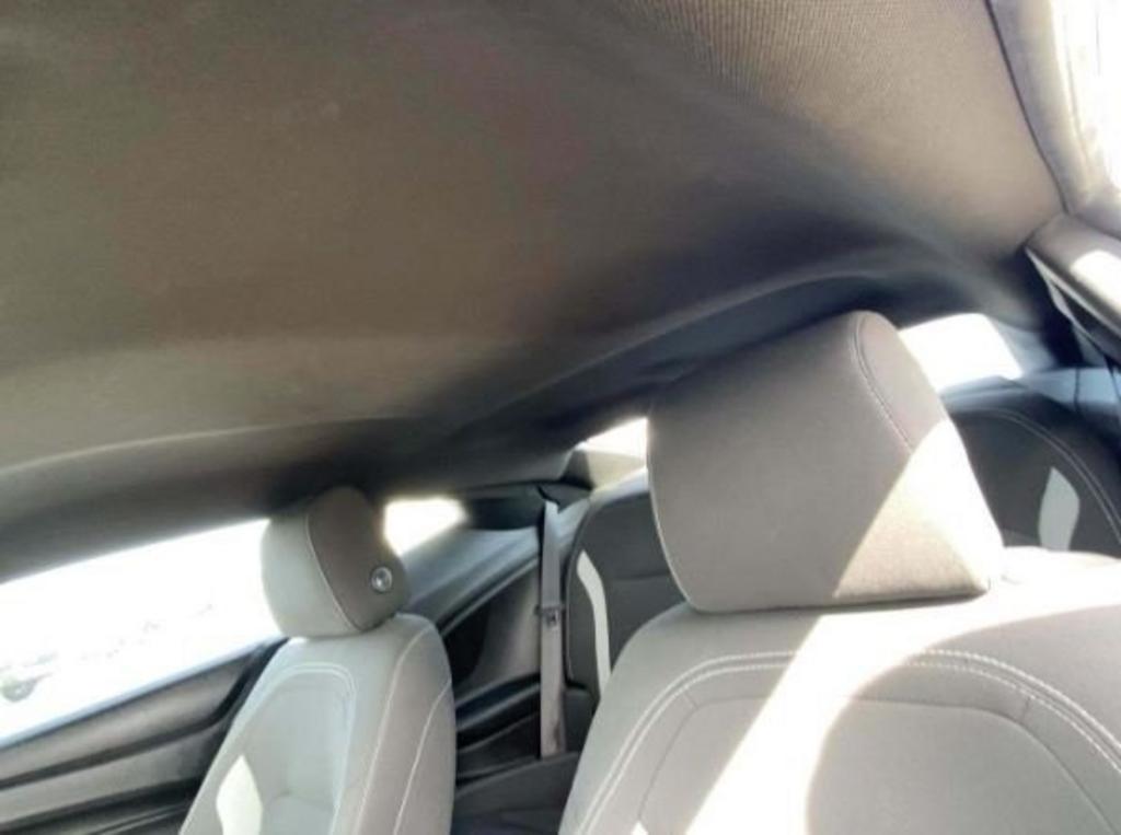 2020 Chevrolet Camaro - $25,500