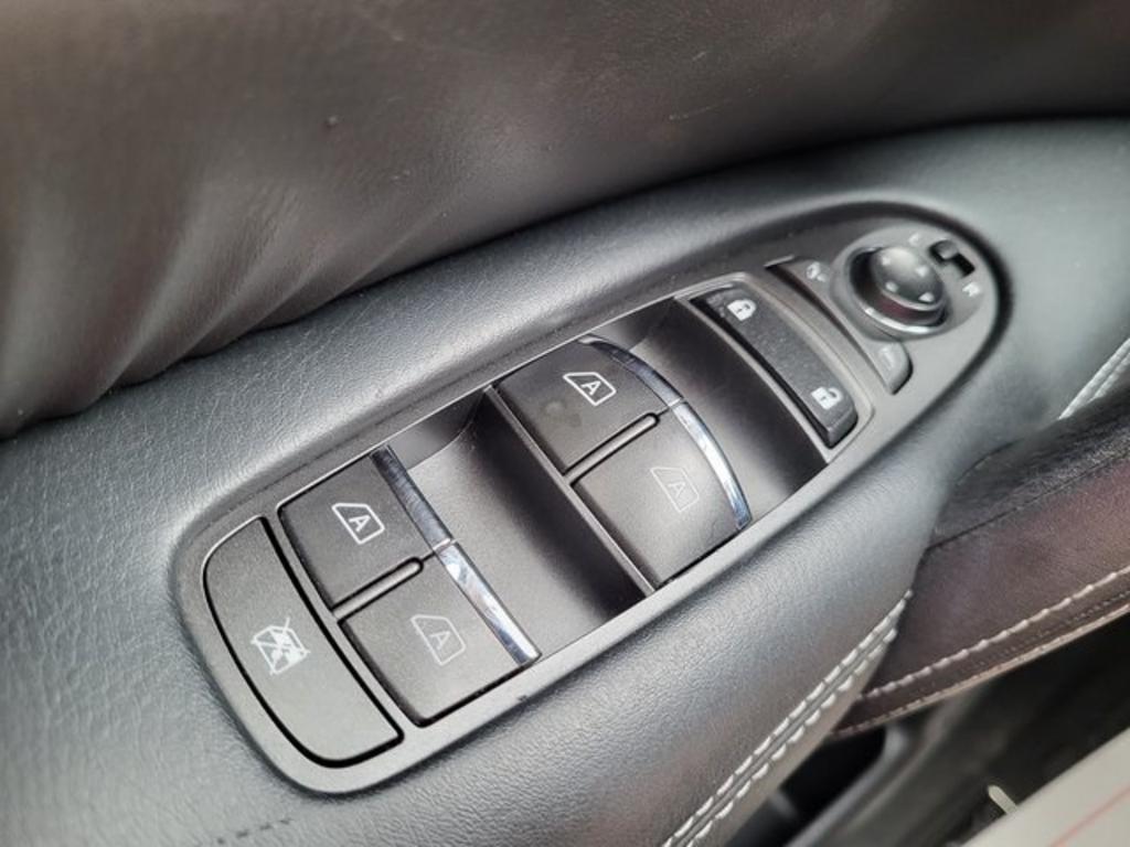 2018 Nissan Armada - $35,000