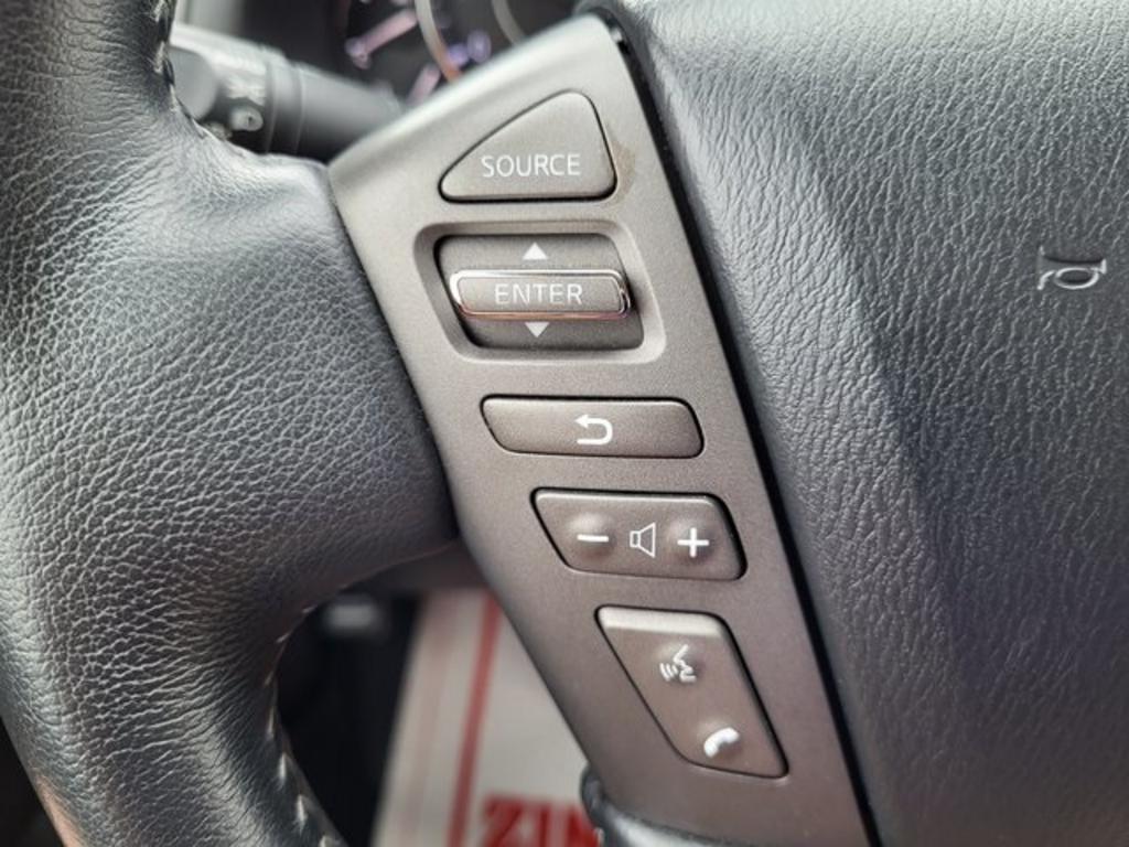 2018 Nissan Armada - $35,000