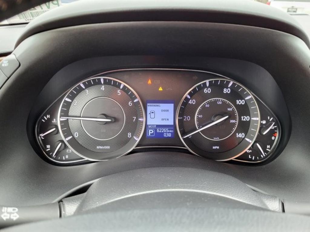 2018 Nissan Armada - $35,000