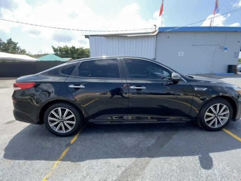 2019 Kia Optima - $20,000