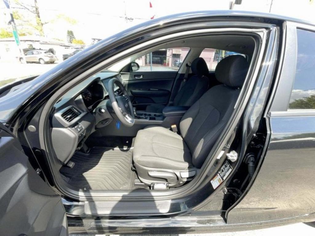 2019 Kia Optima - $20,000